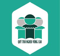 Logo QUỸ TRÒ NGHÈO VÙNG CAO
