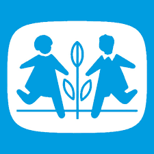 Logo LÀNG TRẺ EM NGHÈO SOS